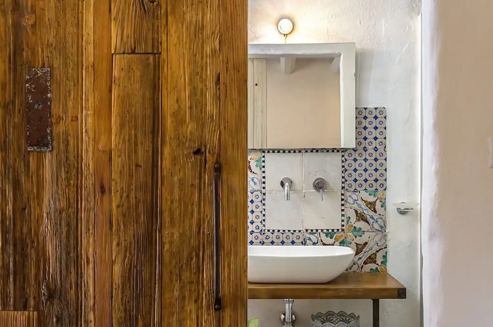 Torre Dell'Alto Mare