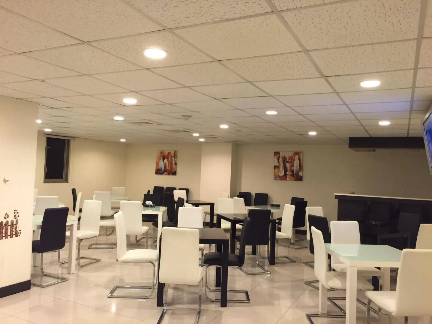 Discovery Motel - Yanping