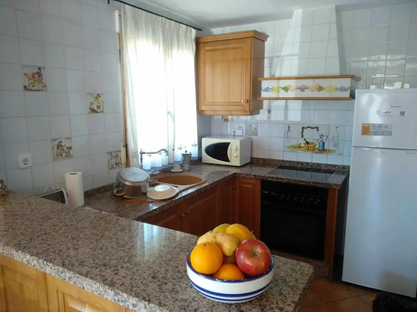 La Casa del Carrebaix