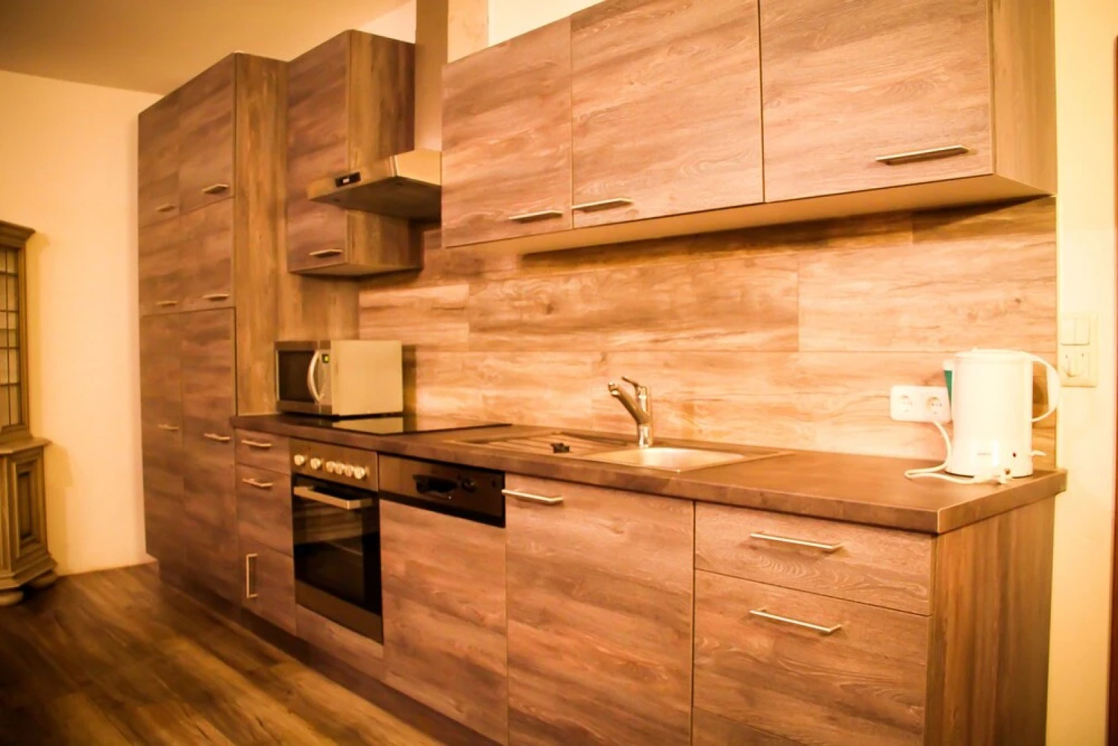 Chalet Kaprun by we rent