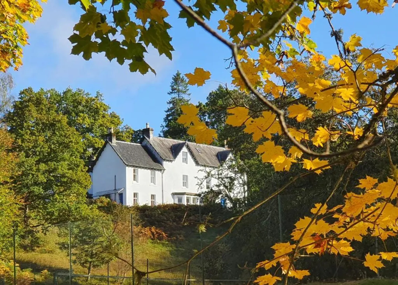 Tirindrish House