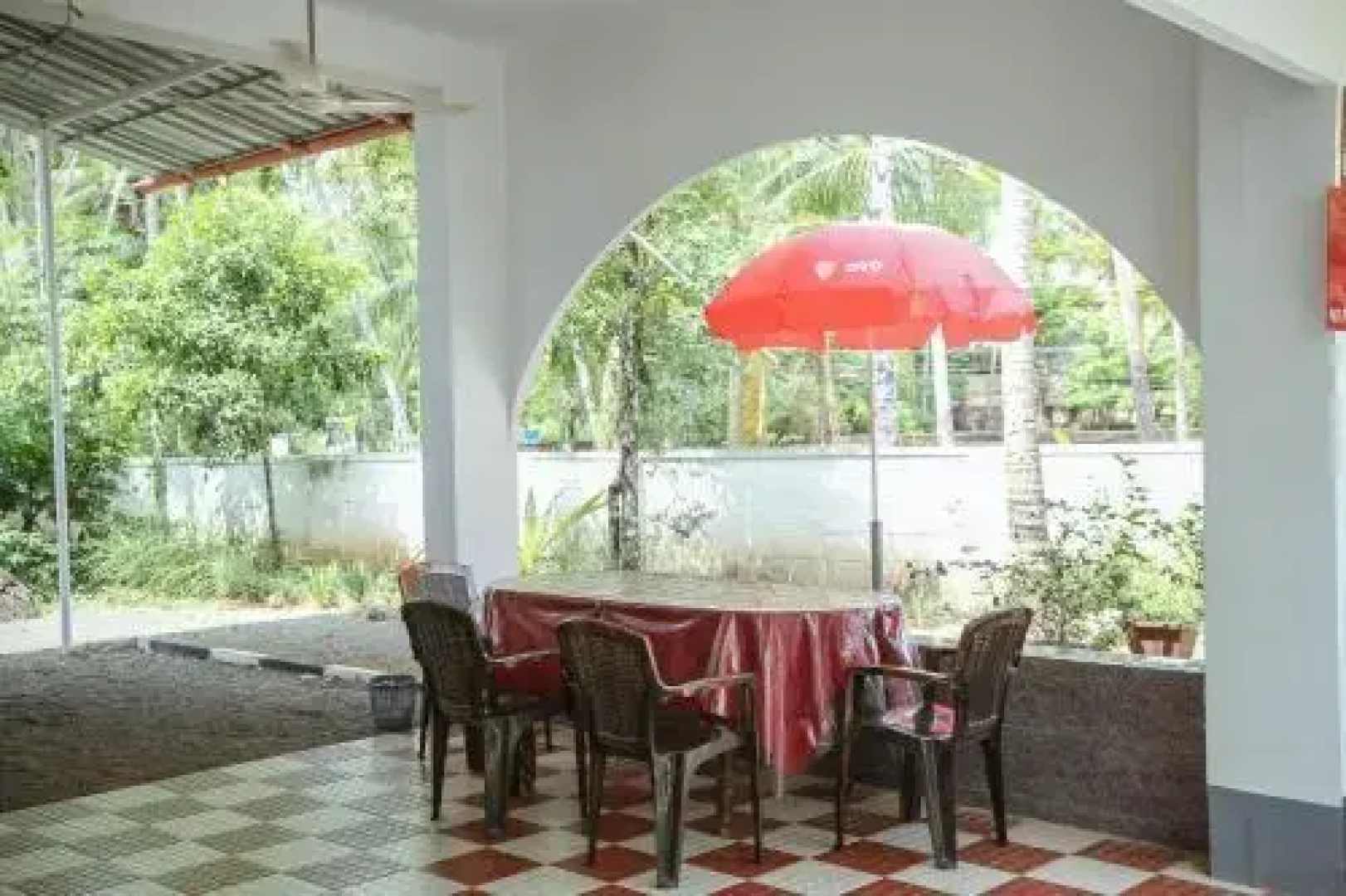 Sri Anandan Residency