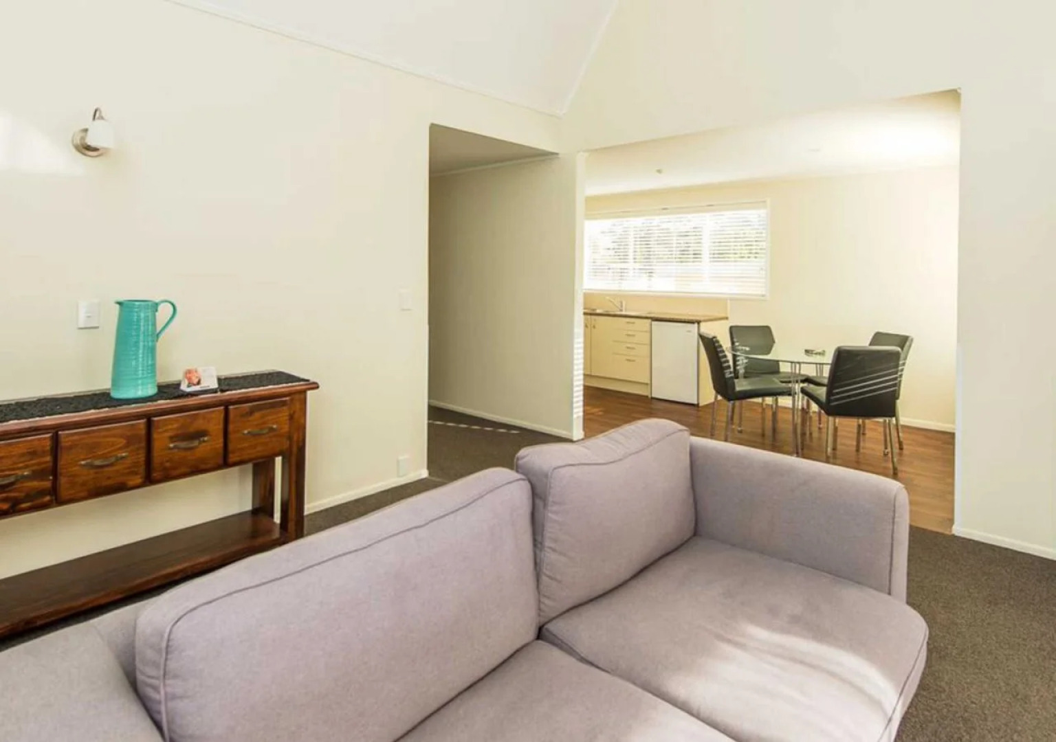 Quality Inn Collegiate