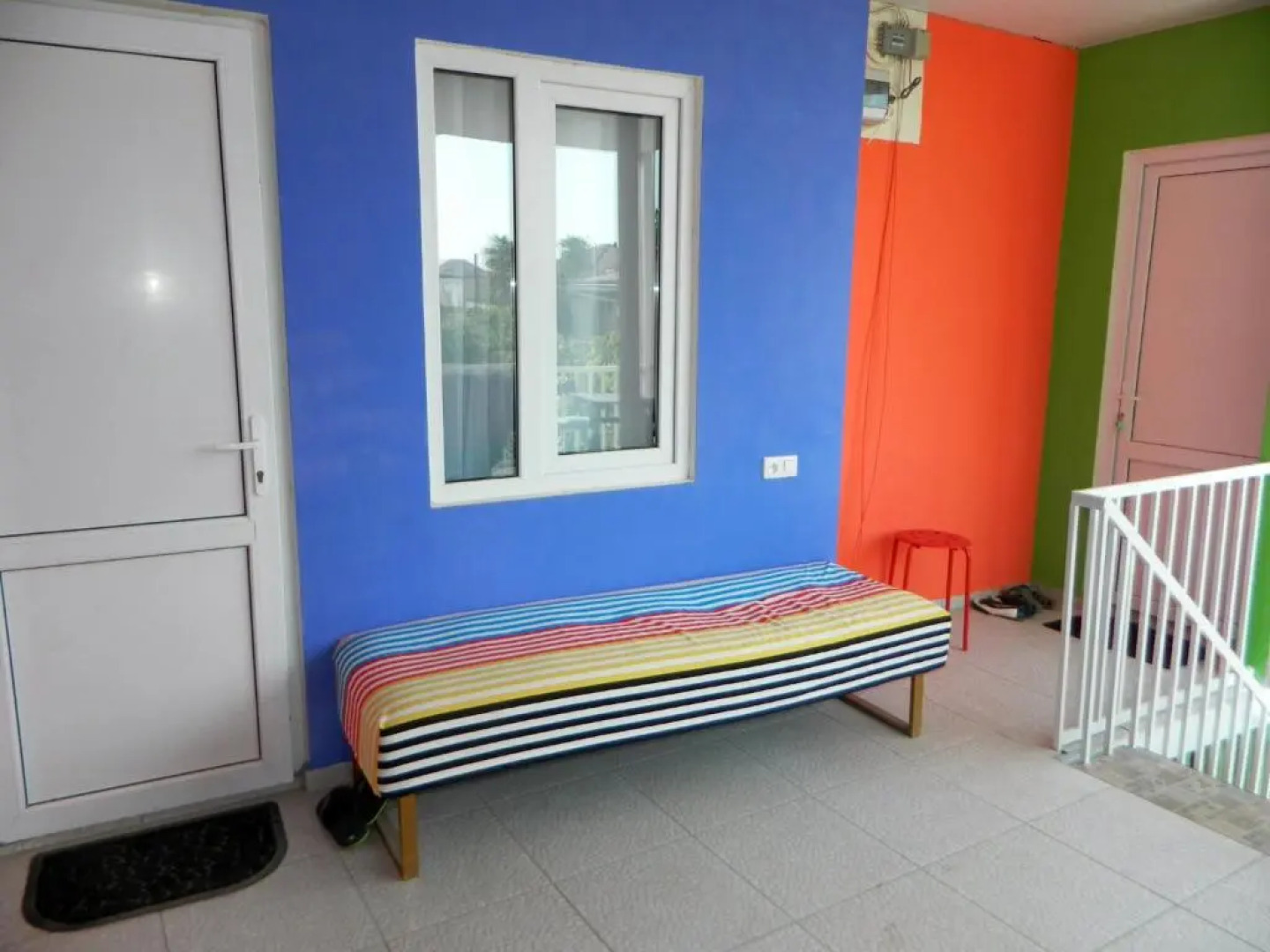 Guest house on Abazgaa 20