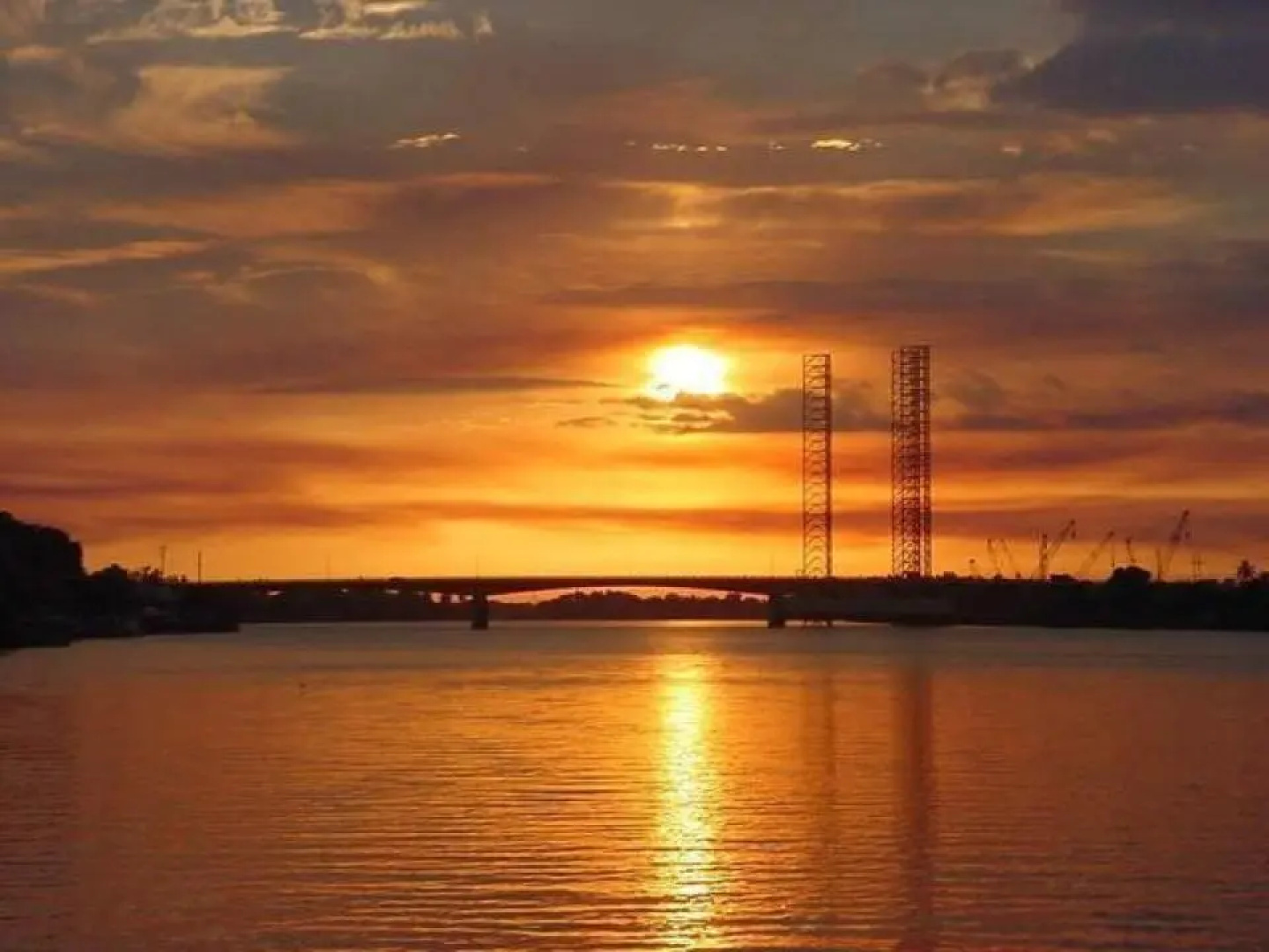 Torre Tuxpan