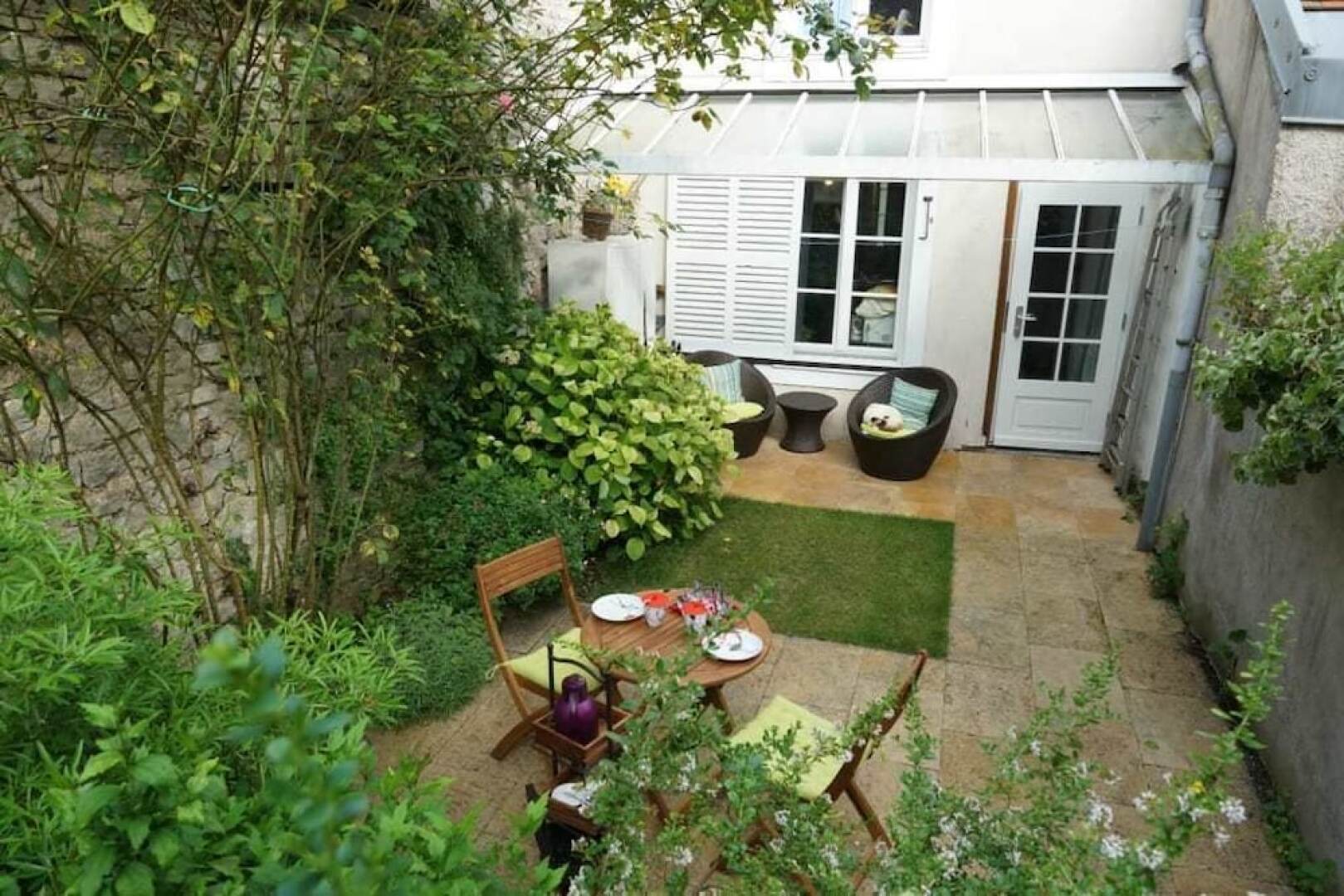 Chambre d'hôte Doubs Reves