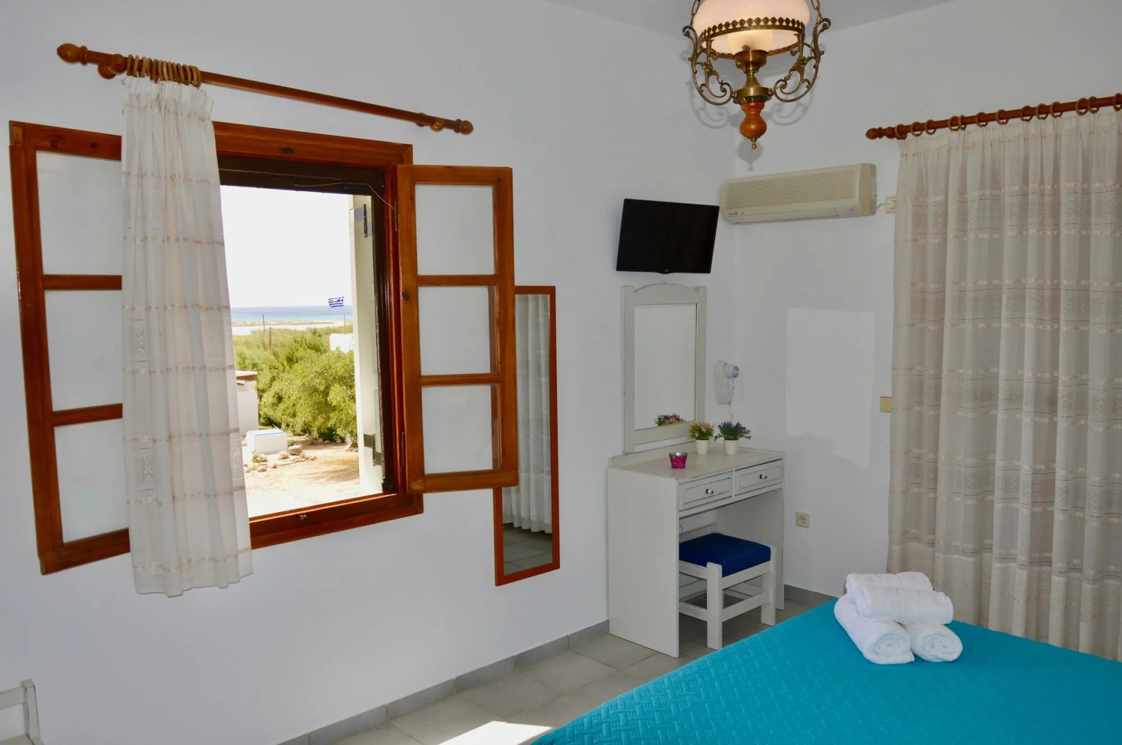 Zanneta Apartments and Suites