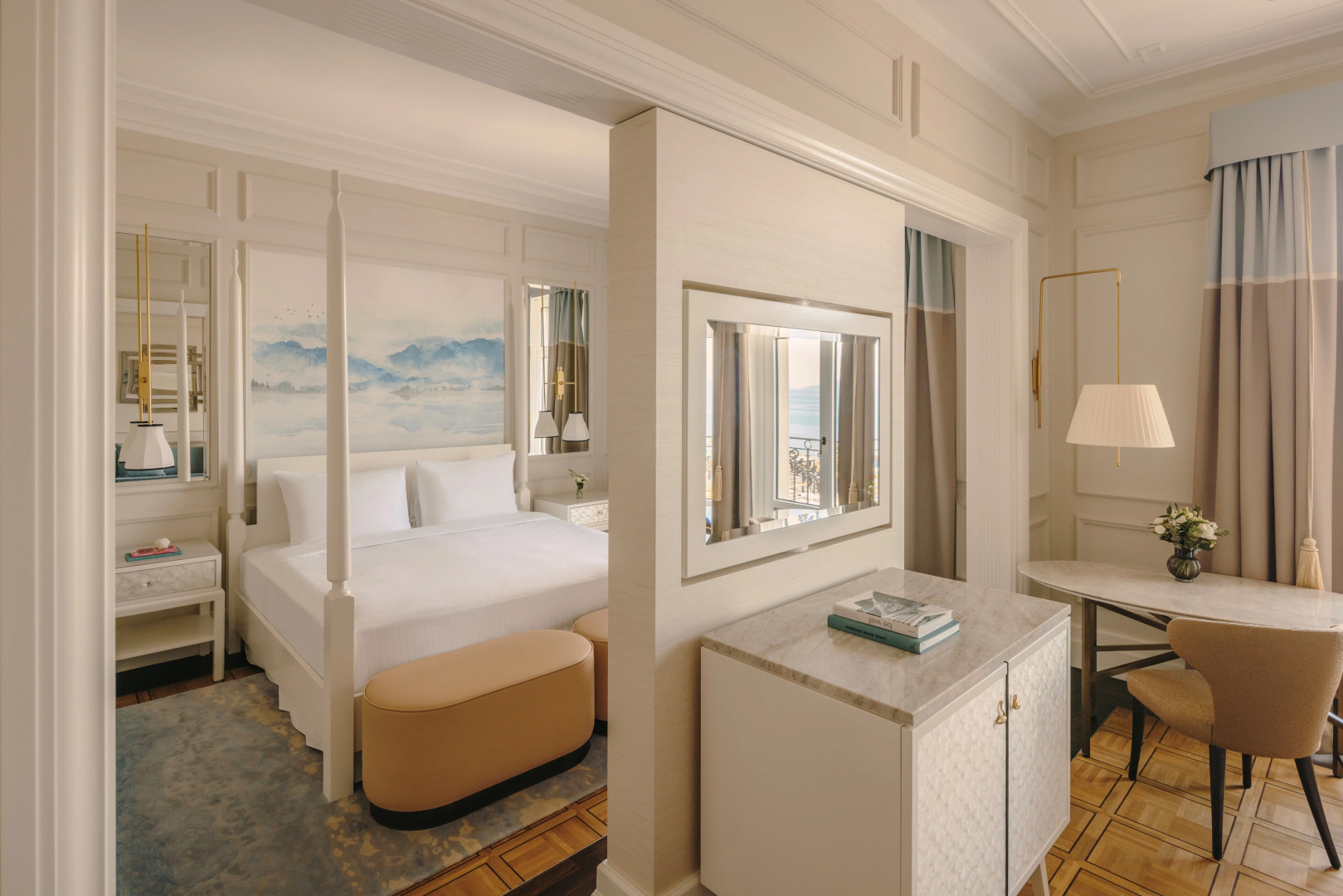 Fairmont Le Montreux Palace