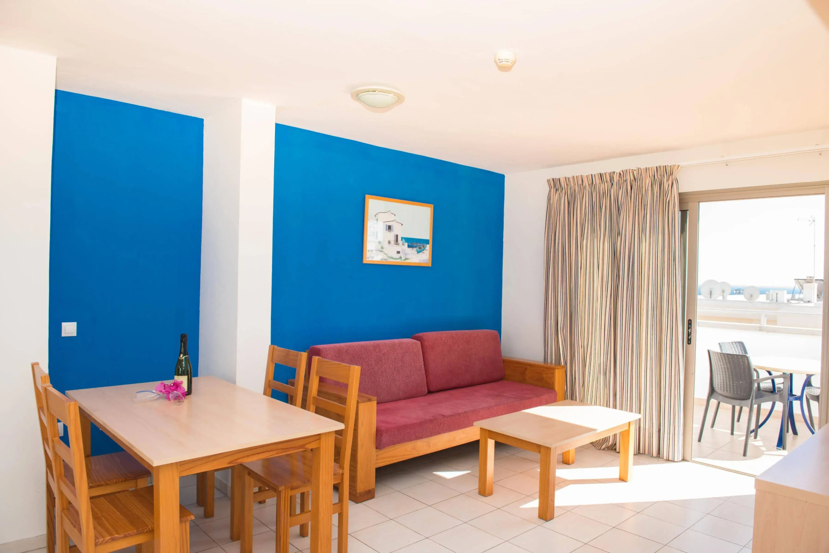 Apartamentos Dolores