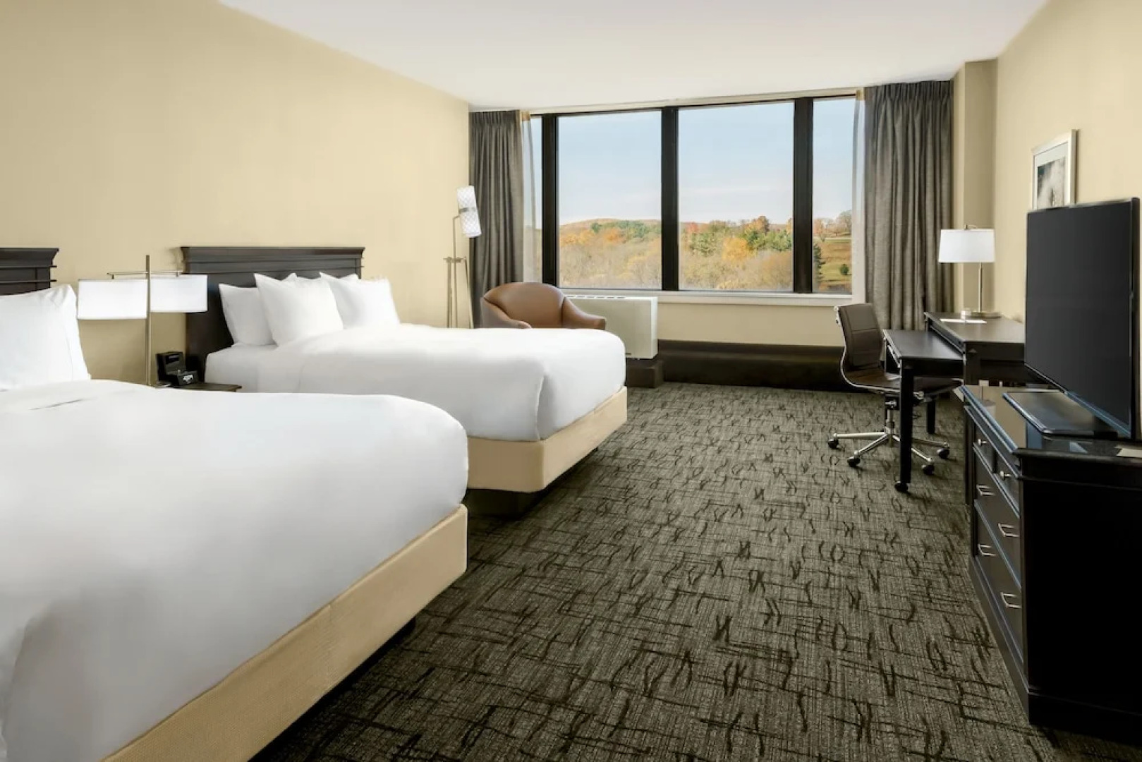 Scanticon Valley Forge Hotel & Conference Center