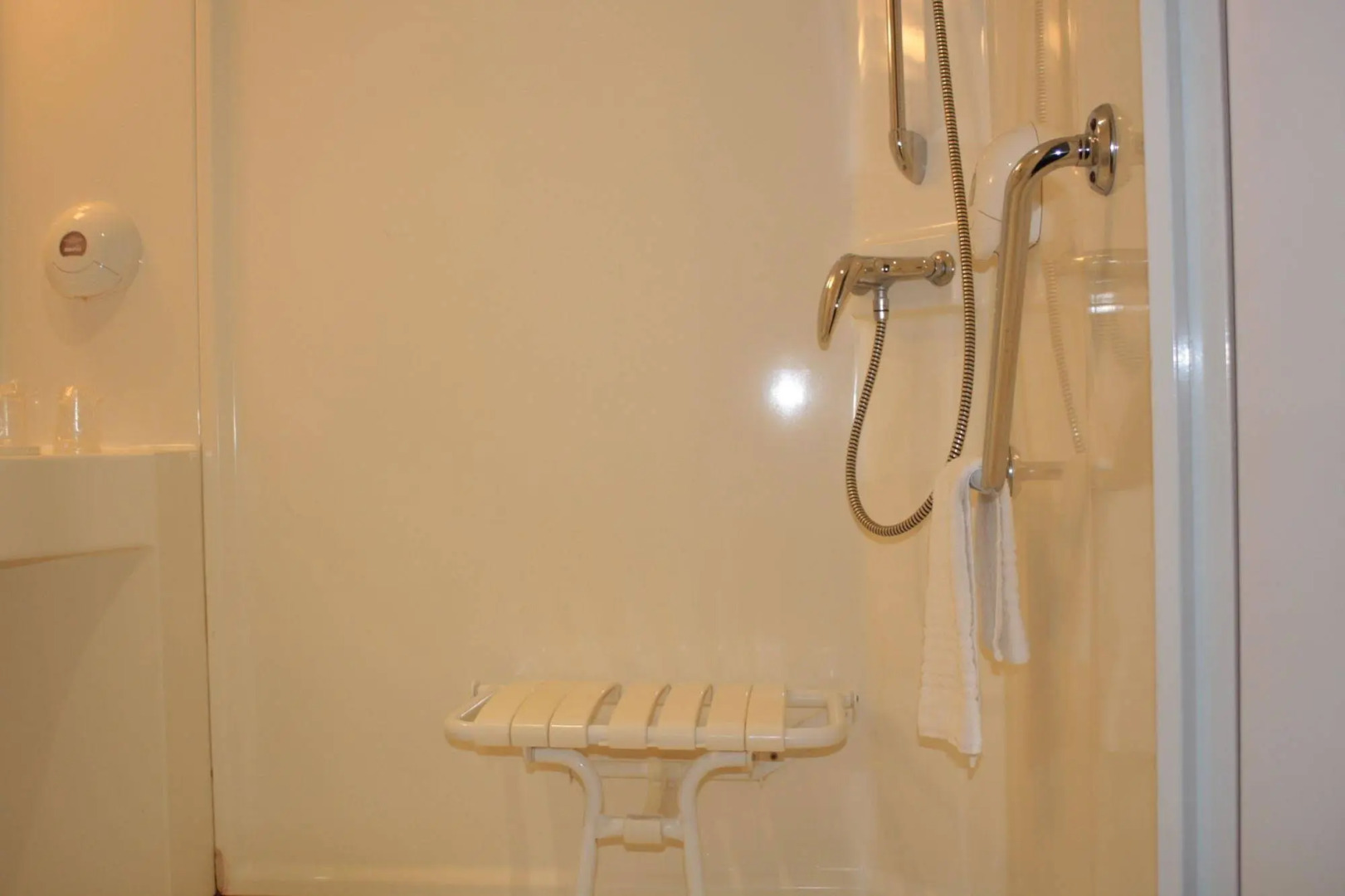 Hotel Quick Palace Nancy