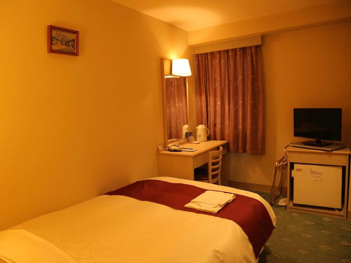 Hachinohe Plaza Hotel