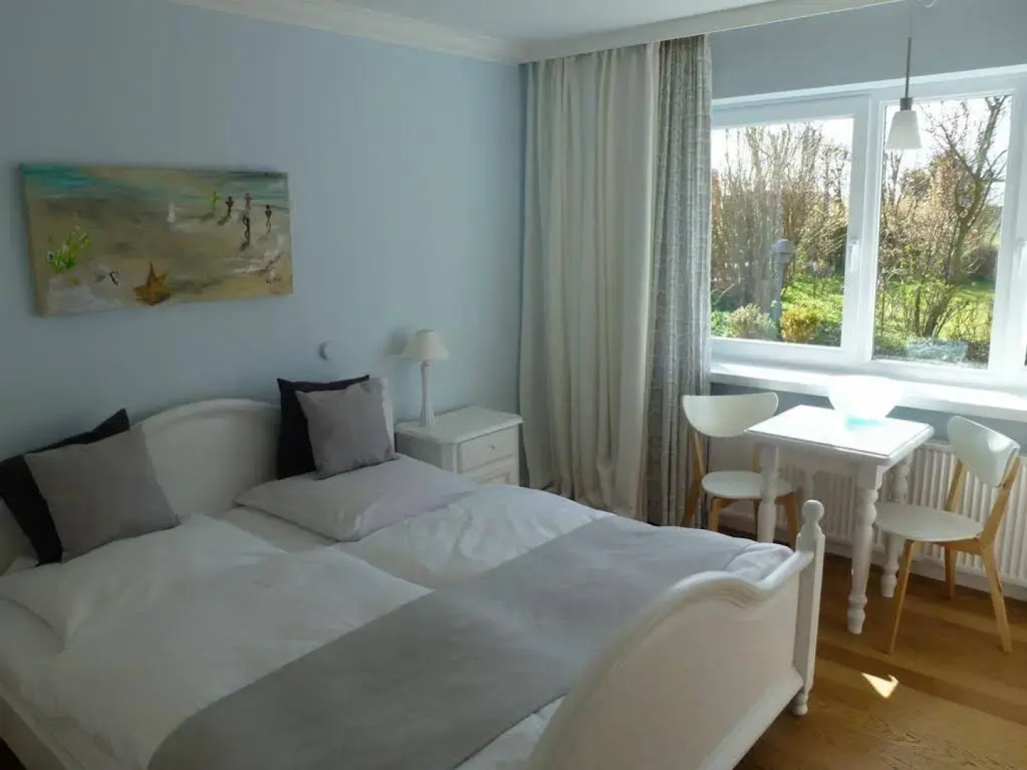 Strandhotel Lodge am Meer