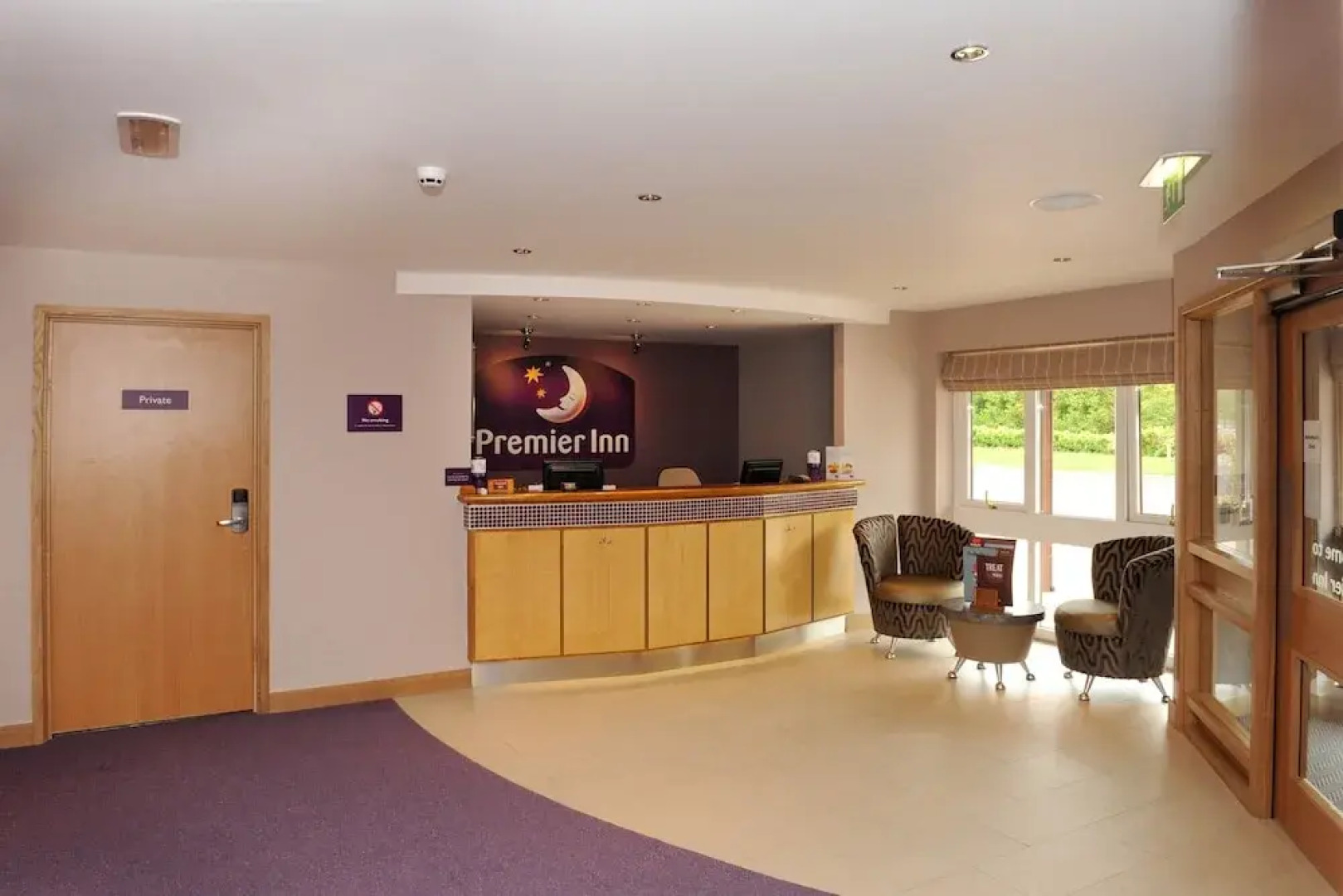 Premier Inn Redditch North - A441
