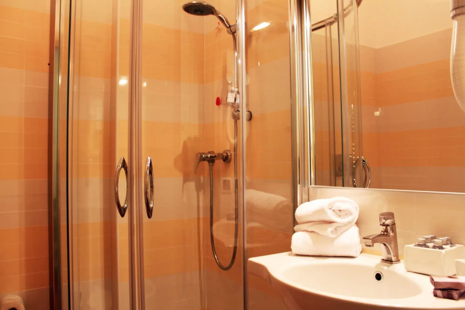 Relais Sans Souci and Spa