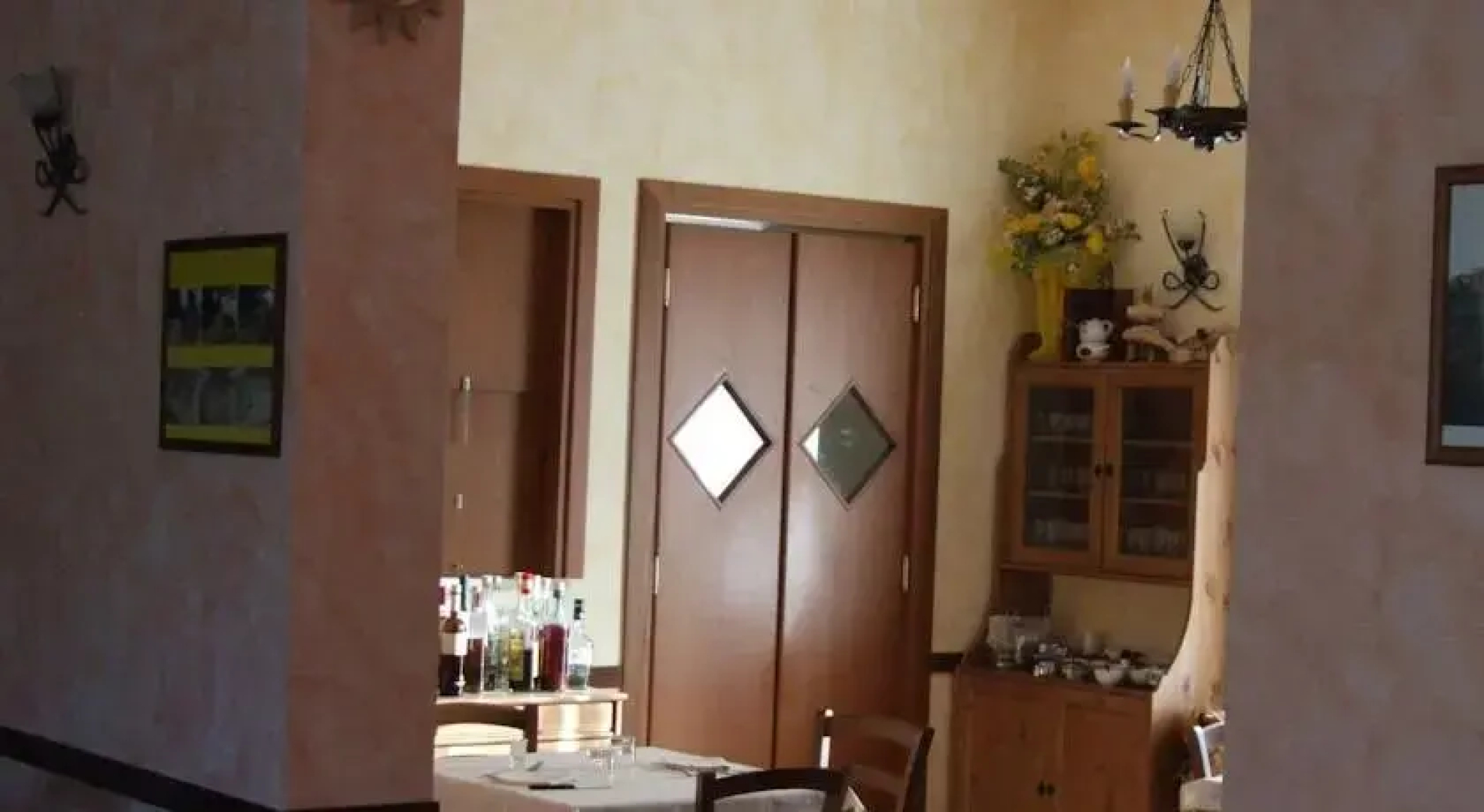 Agriturismo La Sosta Dei Cavalieri