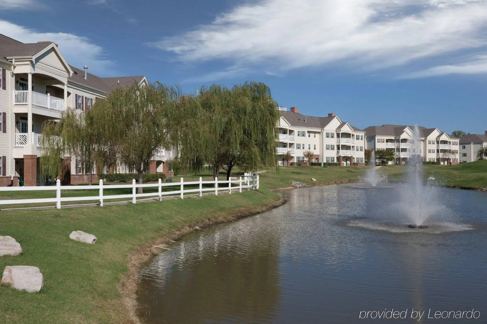 Club Wyndham Governor’s Green