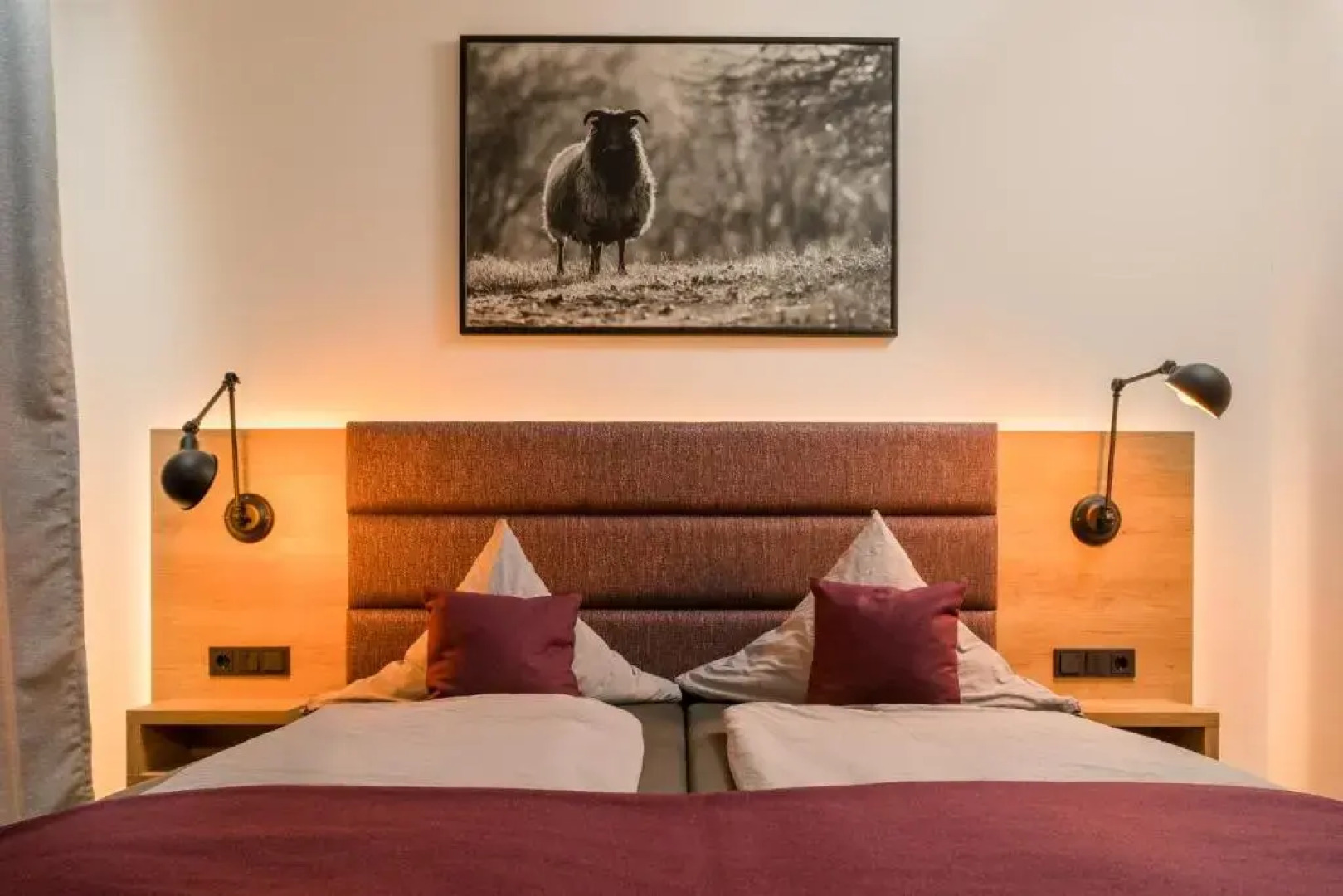 Heidehotel Bockelmann