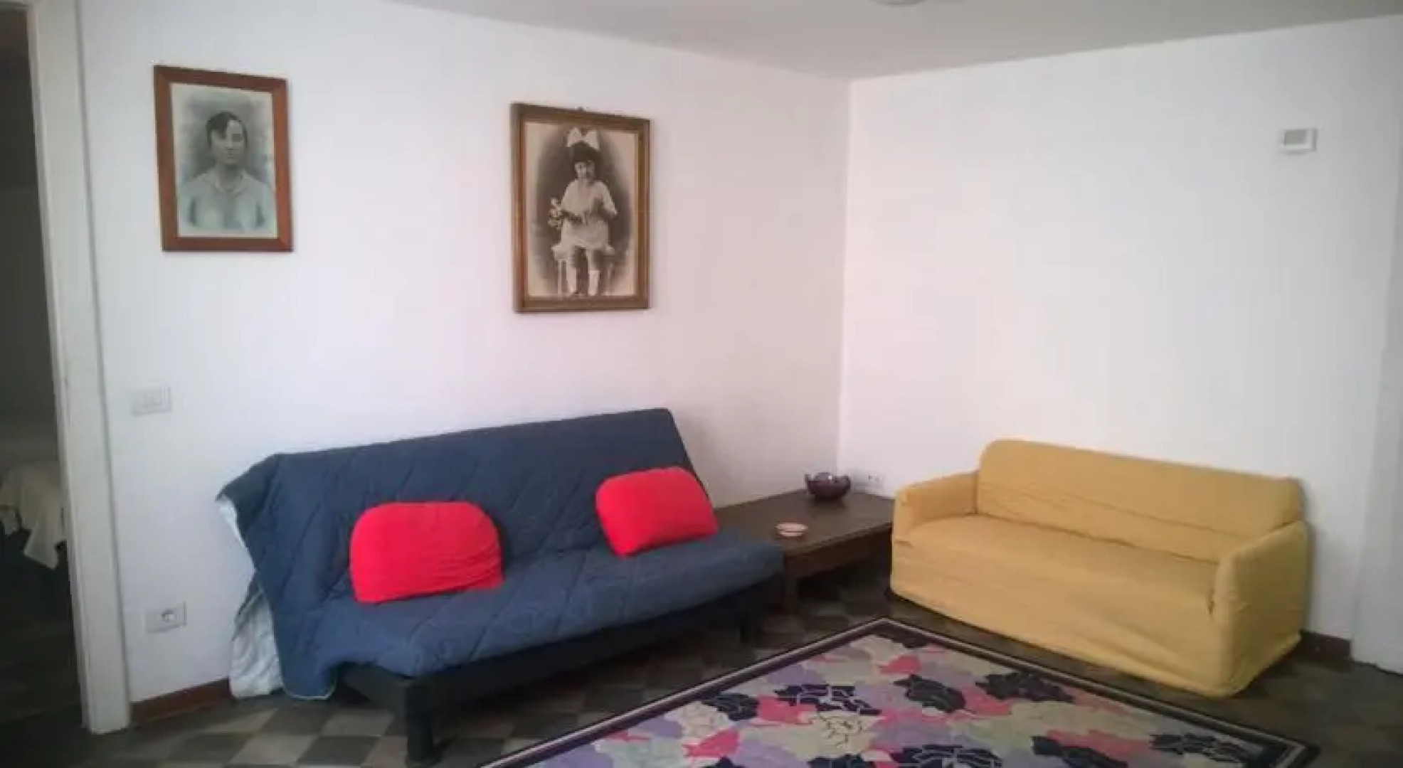 Condominio dei Portici