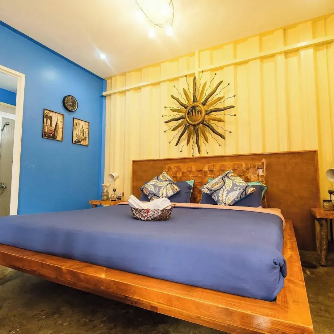 Queens English Garden & Strawberry Farm