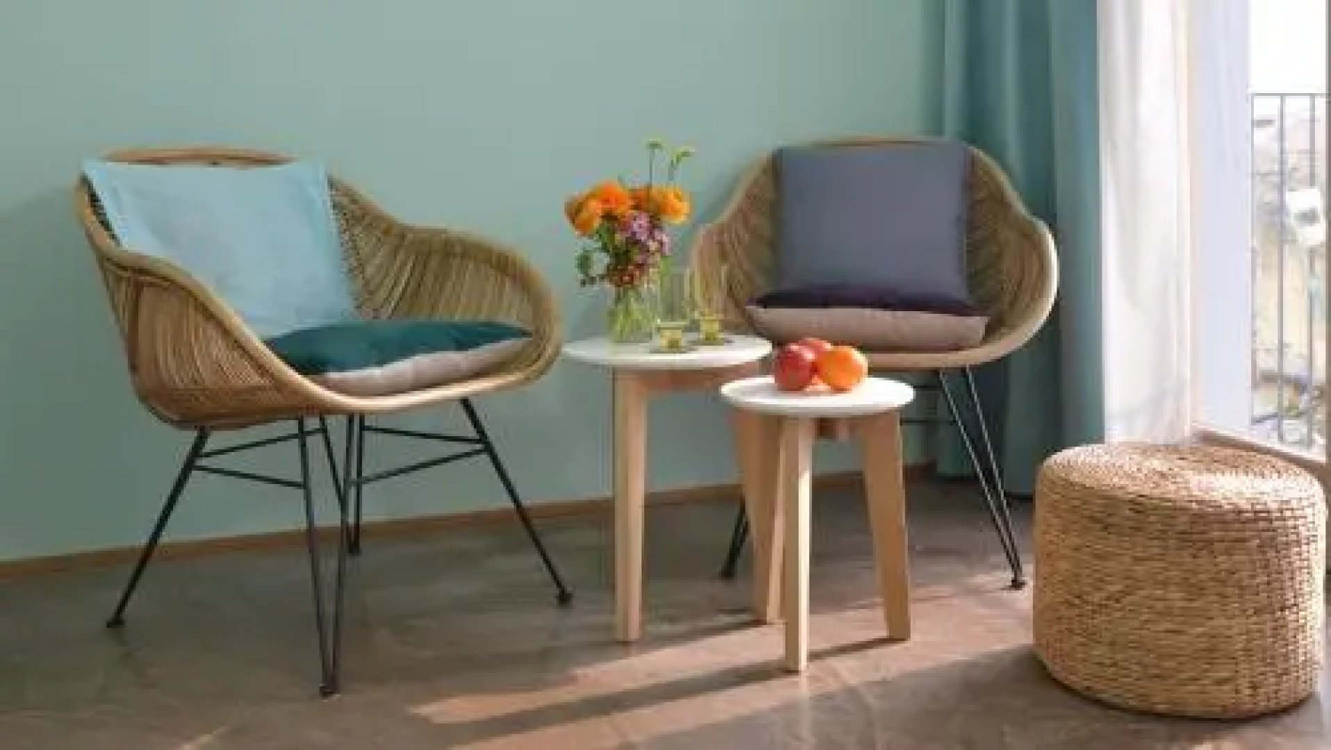 Picobello Zimmer & Atelier