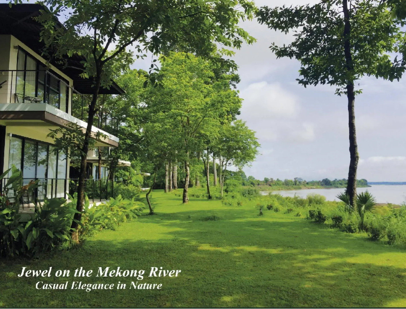 The River Resort
