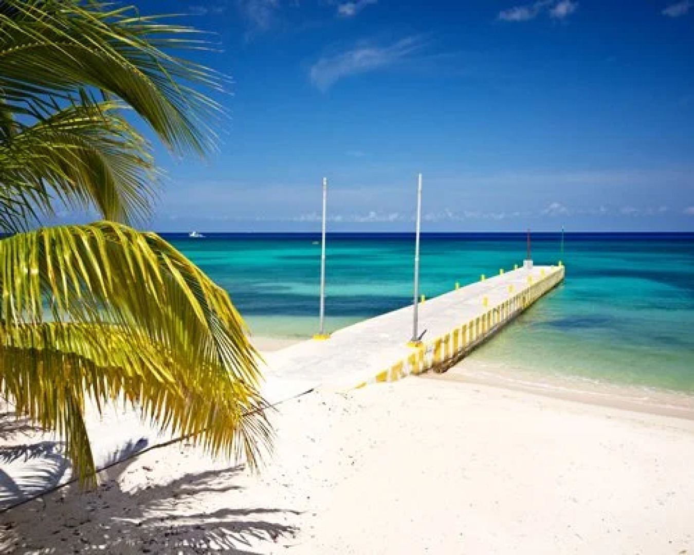 Occidental First Club Allegro Cozumel