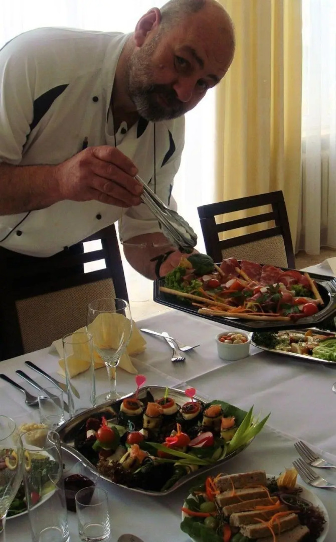 4 Żywioły Falenty Hotel & Conference Center