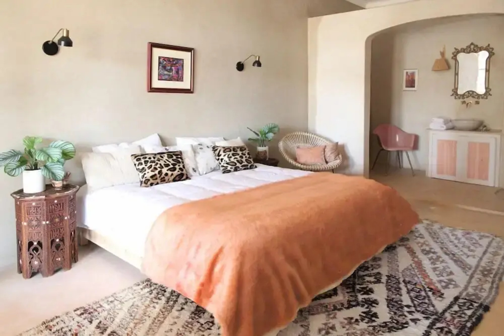 The Gardener's House