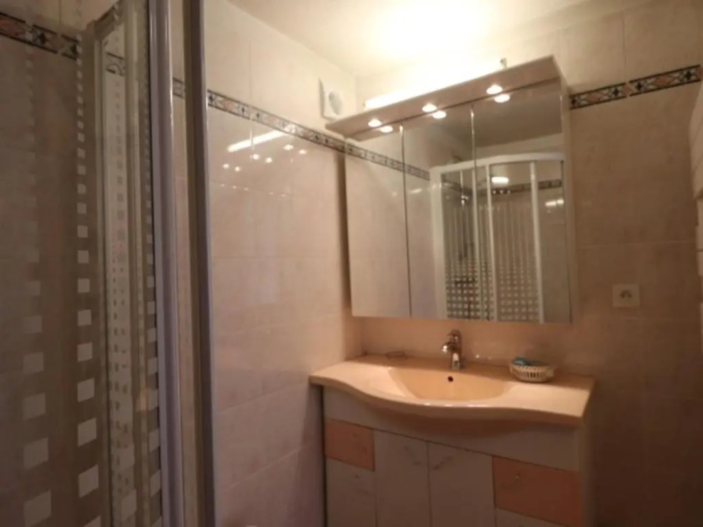 Appartement Annecy, 2 pièces, 4 personnes - FR-1-432-32