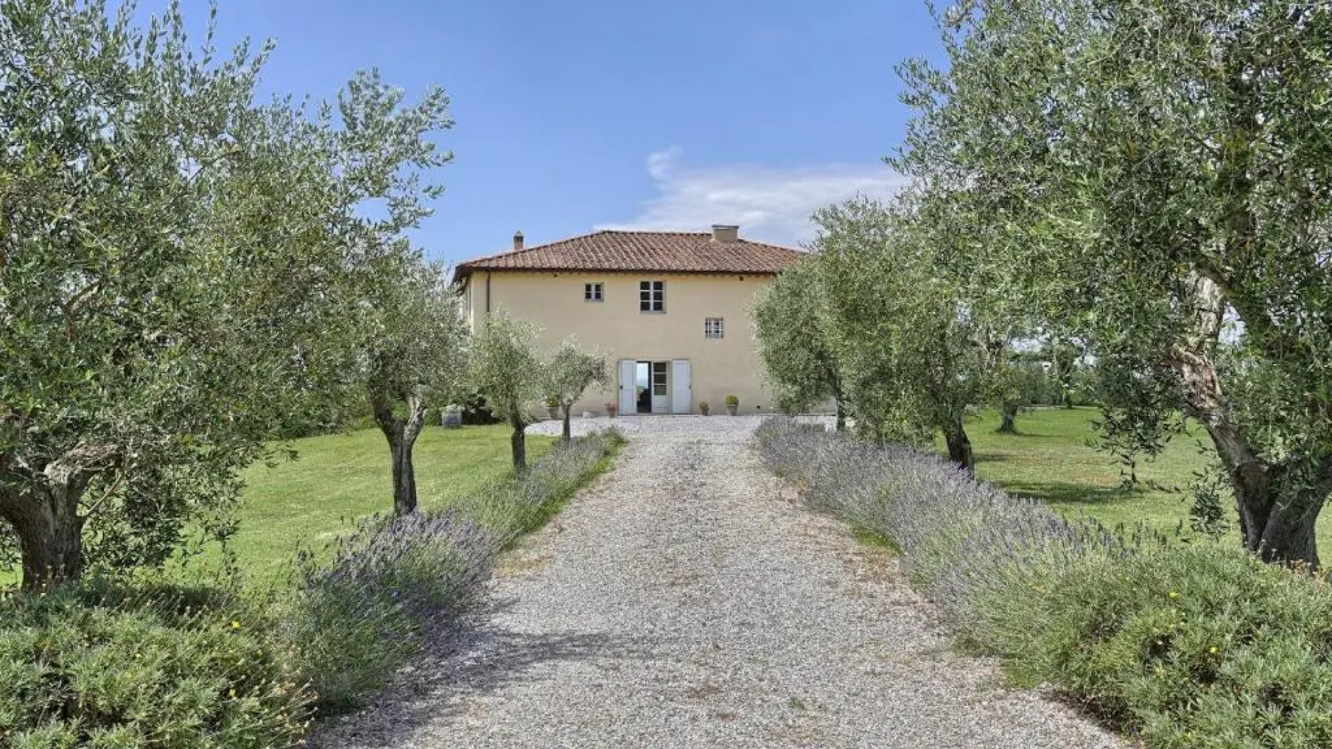 Villa Il Meluccio 12 2