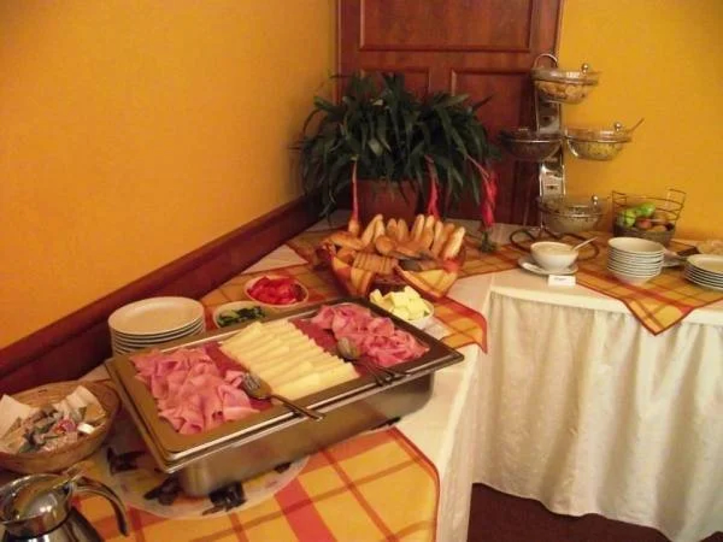 Hotel Praha