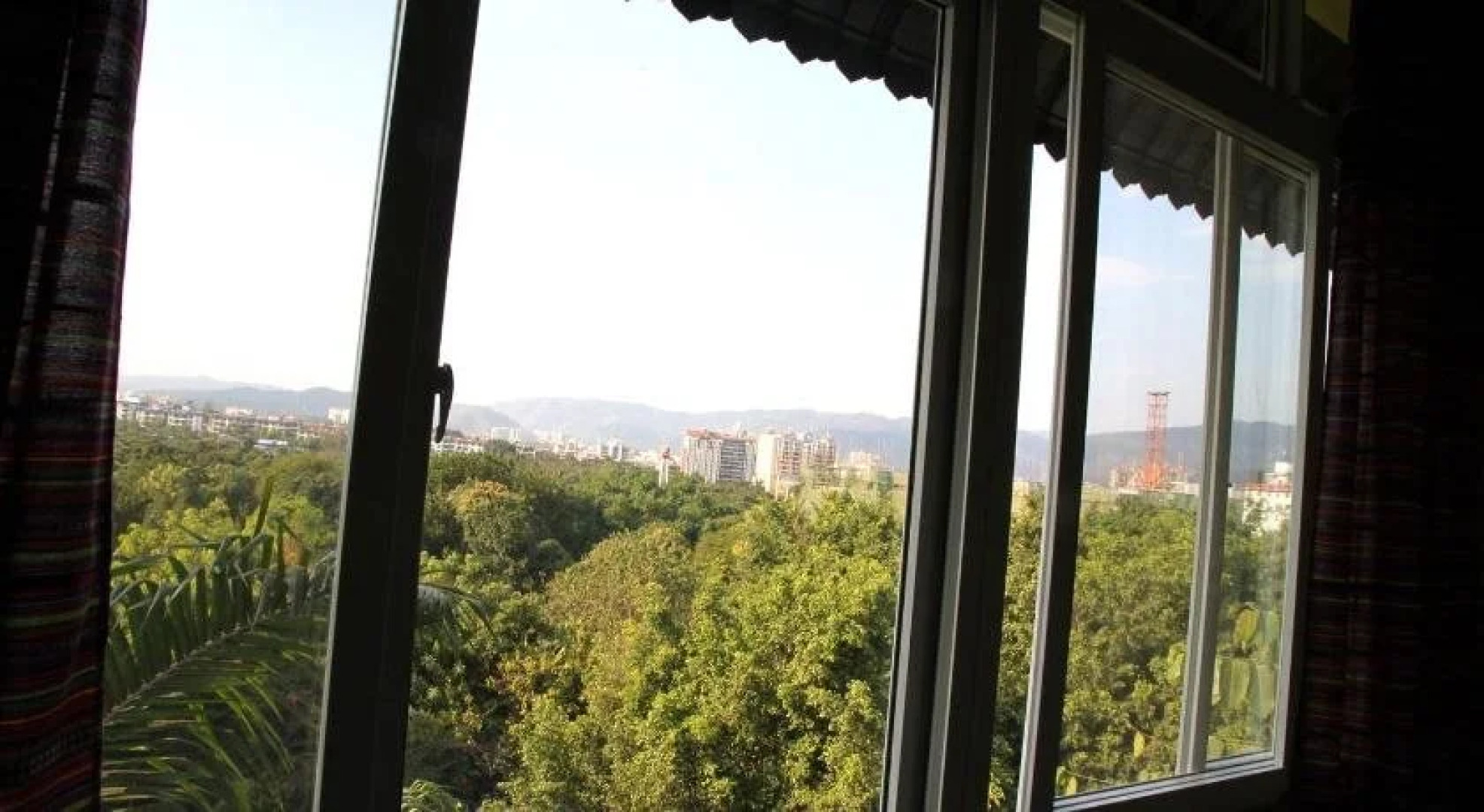 Travel Demo Youth Hostel International