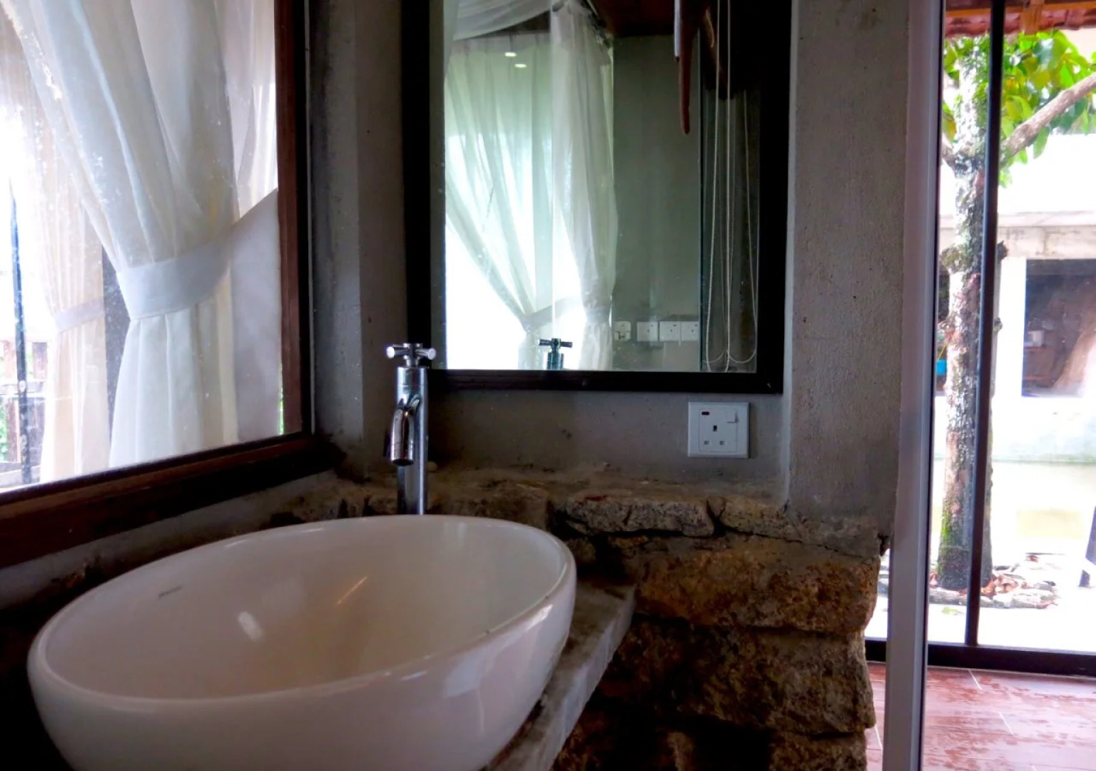 Bao Sheng Durian Farm