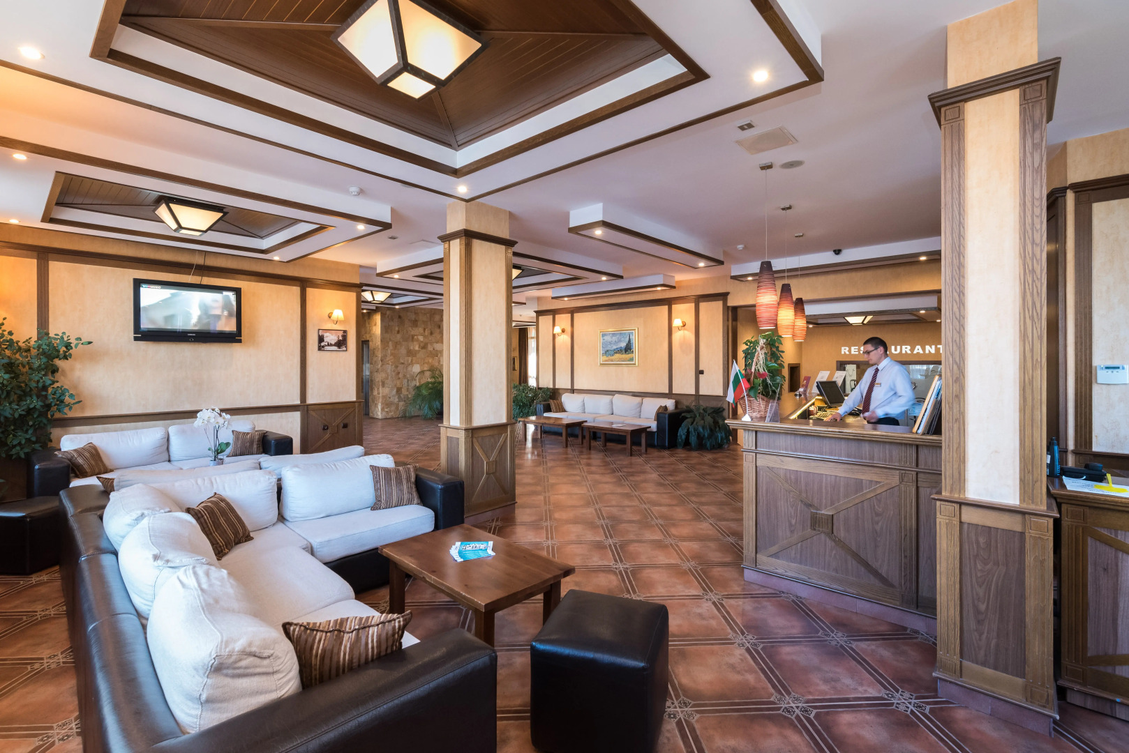 Evelina Palace Hotel