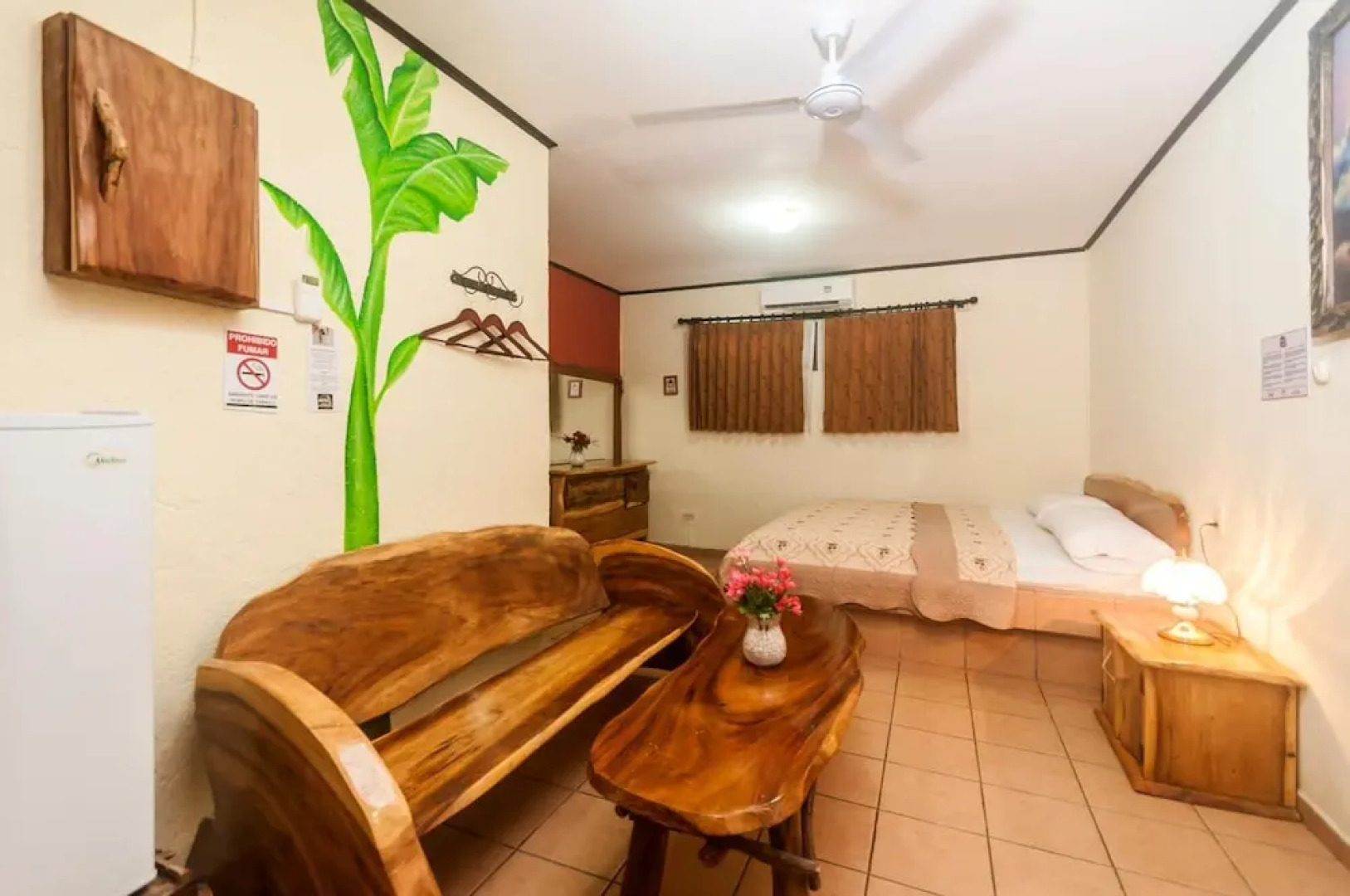 Cadillac Rock Hotel - Adults Only