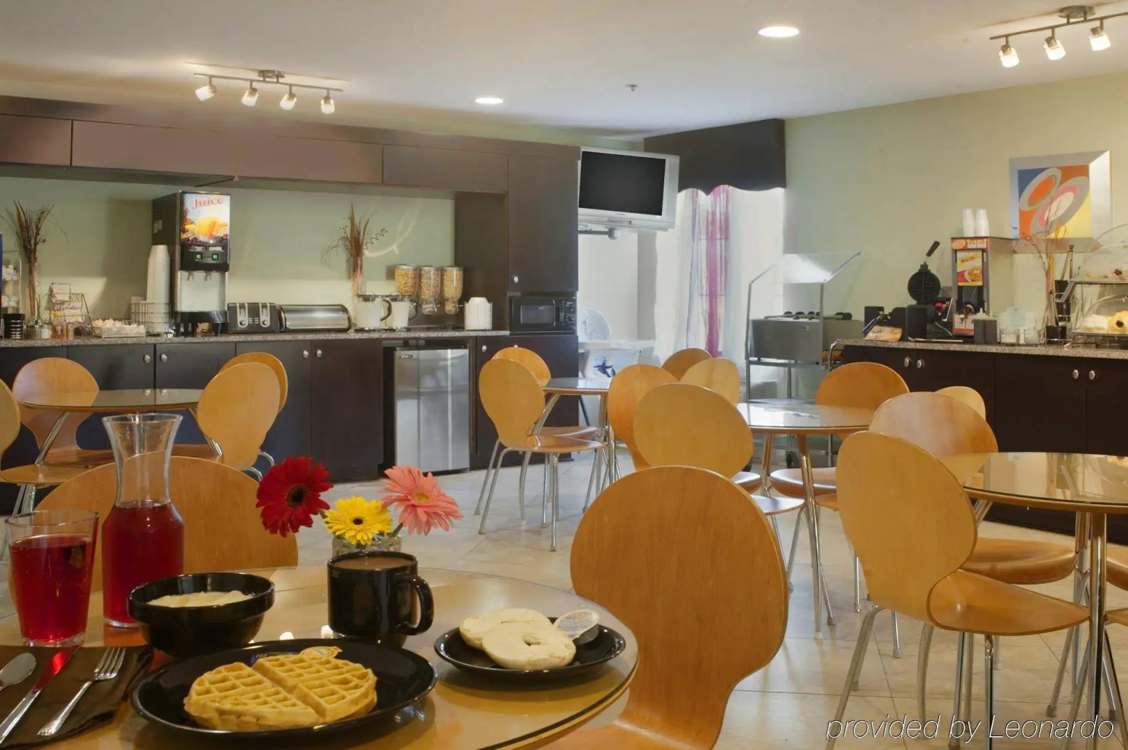 Best Western Zachary Inn