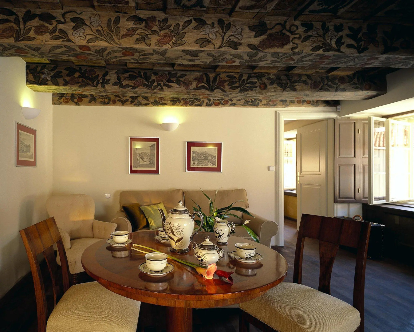 Iron Gate Hotel & Suites Prague by BHG