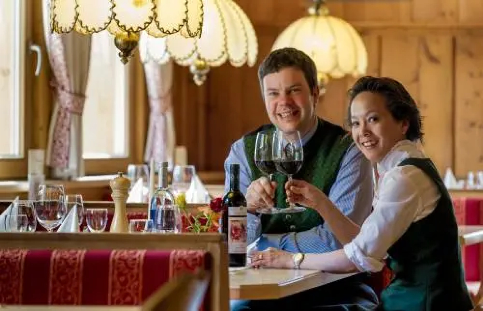 Zollhaus St Jakob im Defereggental