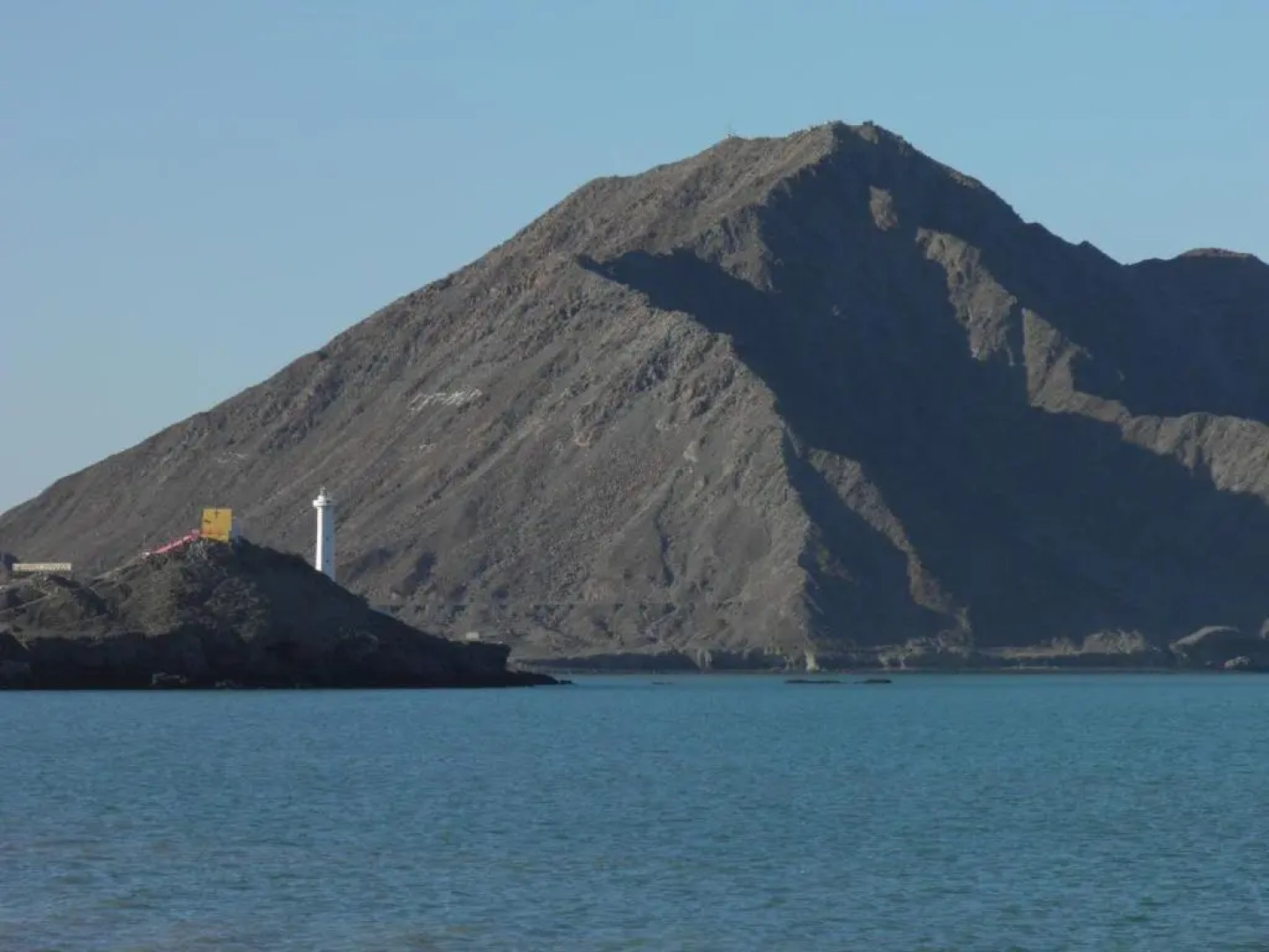 #35 Bungalow Seaside Hotel & Victors RV Park