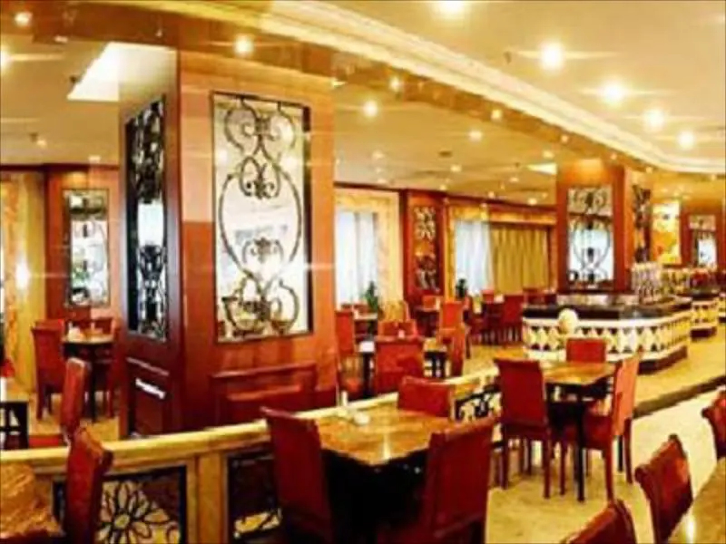 Heilongjiang Kunlun Hotel
