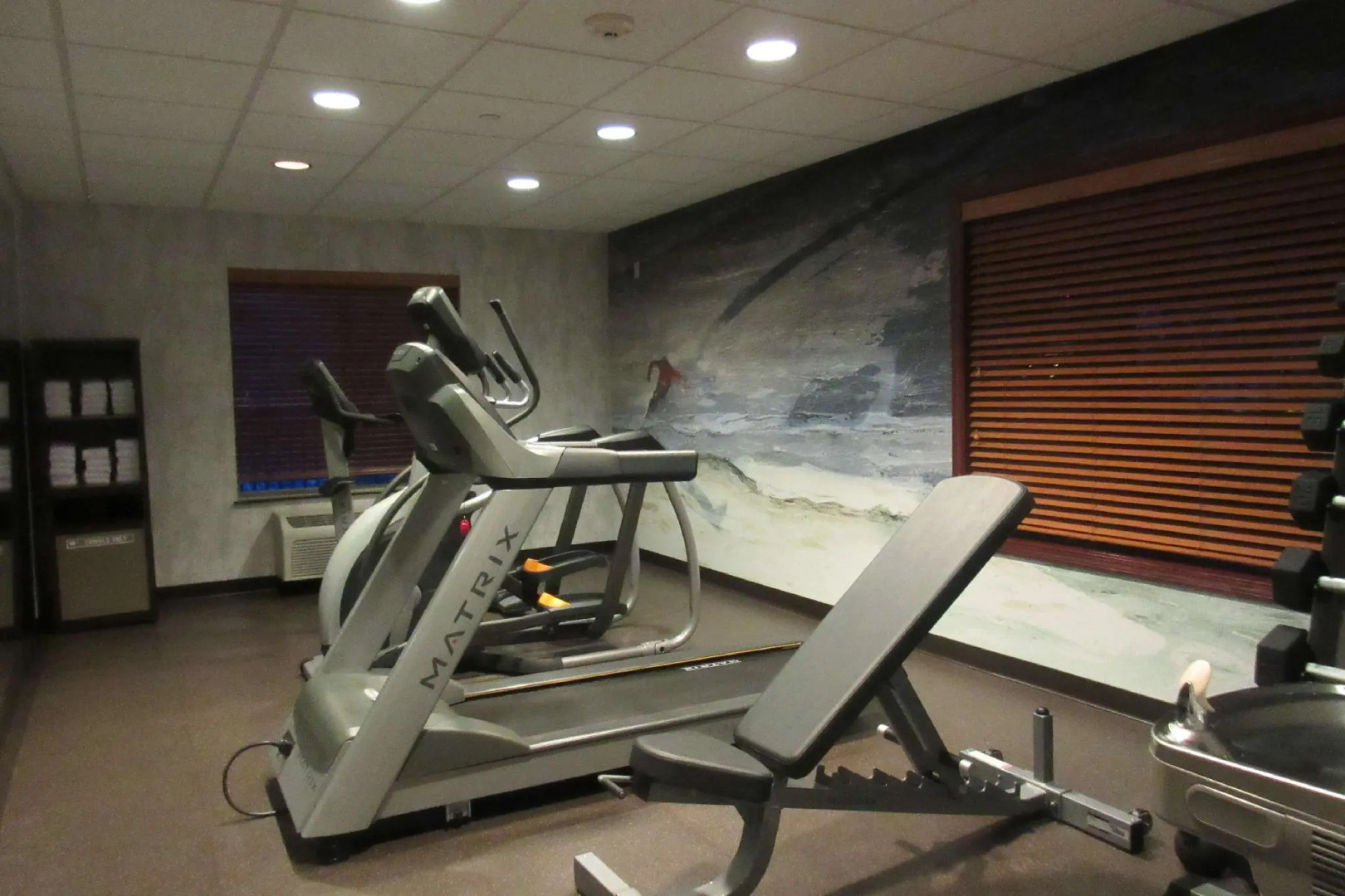 Best Western Plus Ponderay Mountain Lodge