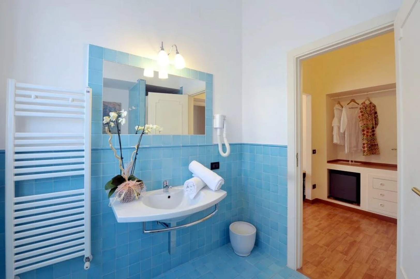 Residenza Villa Titina