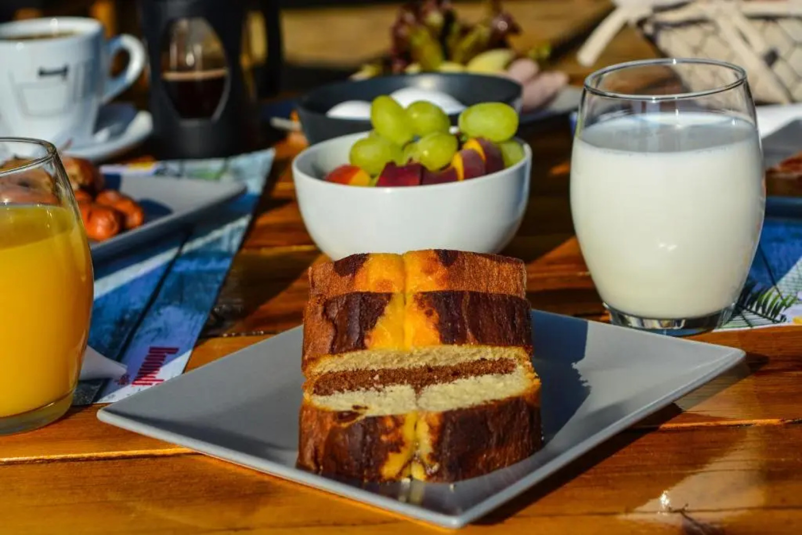 Marzi Boutique Hotel