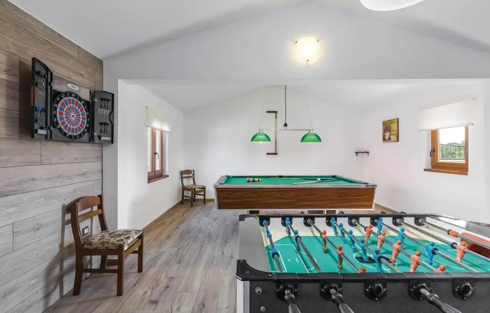 Amazing Home in Sv Kirin With Sauna, Wifi and 3 Bedrooms