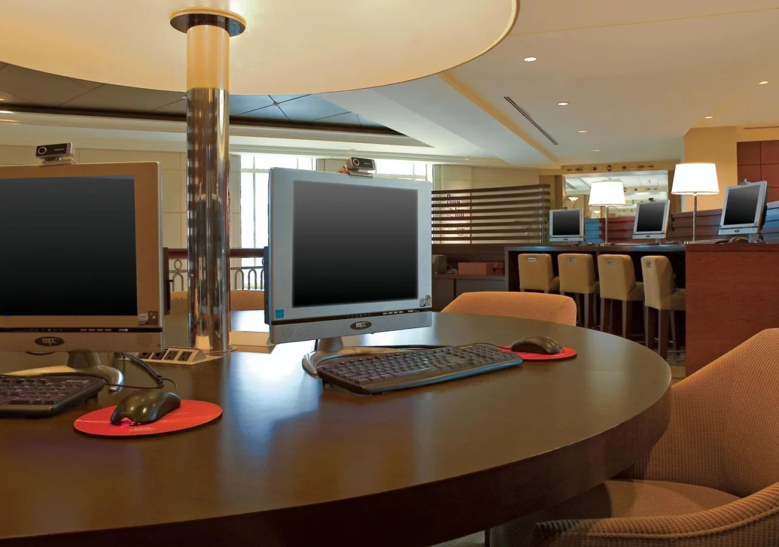 Sheraton Atlantic City Convention Center Hotel