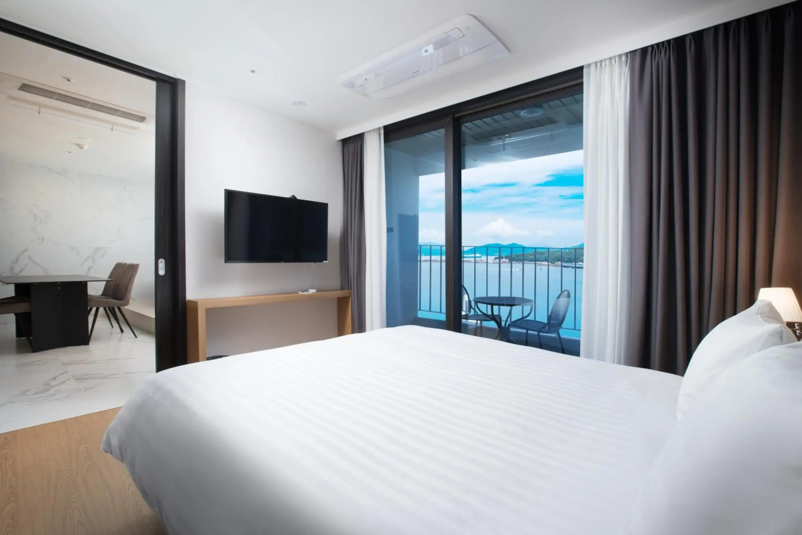 Utop Marina Hotel & Resort