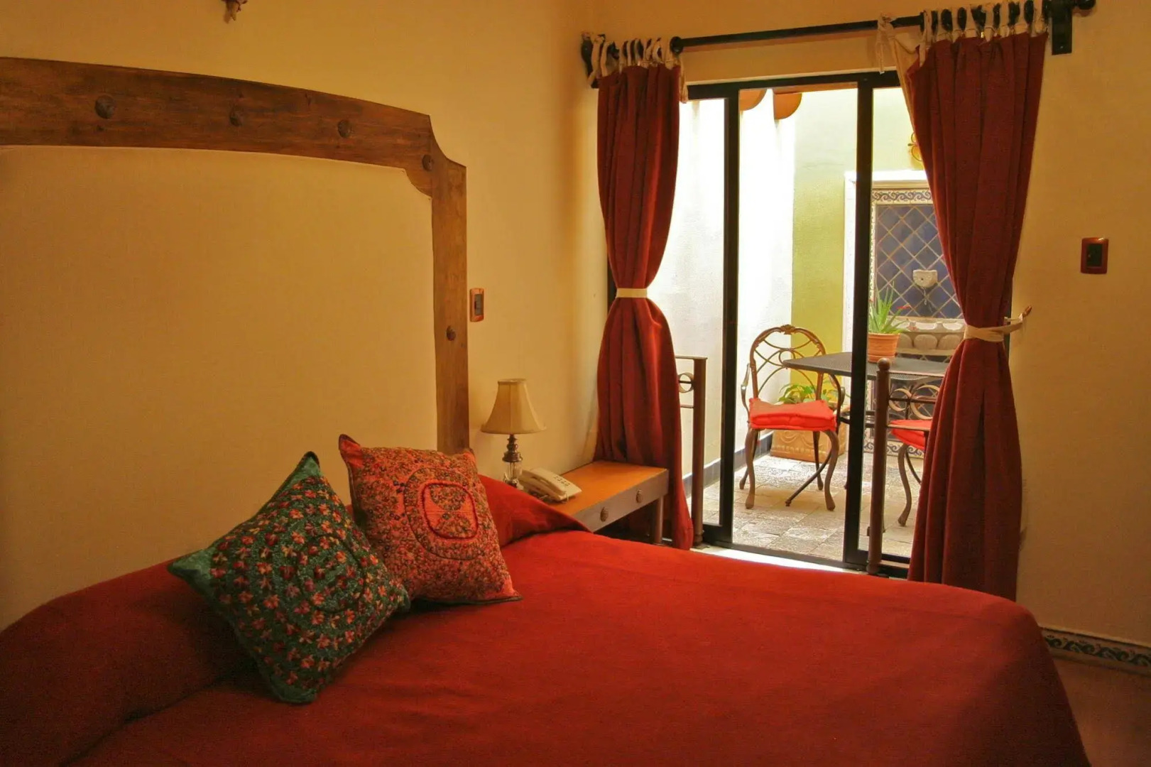 Casa de los Arcangeles