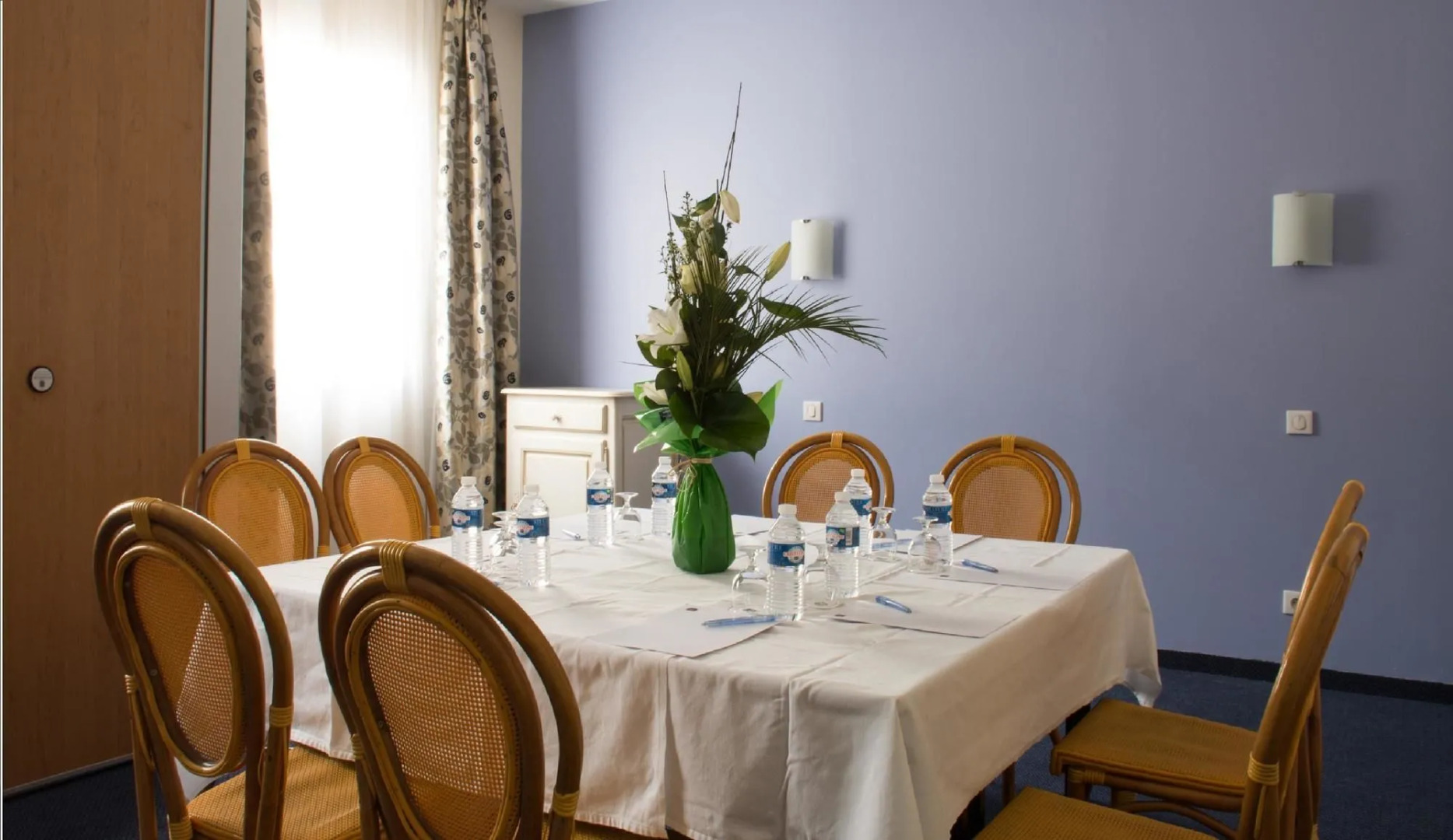 Best Western Hotel Le Sud