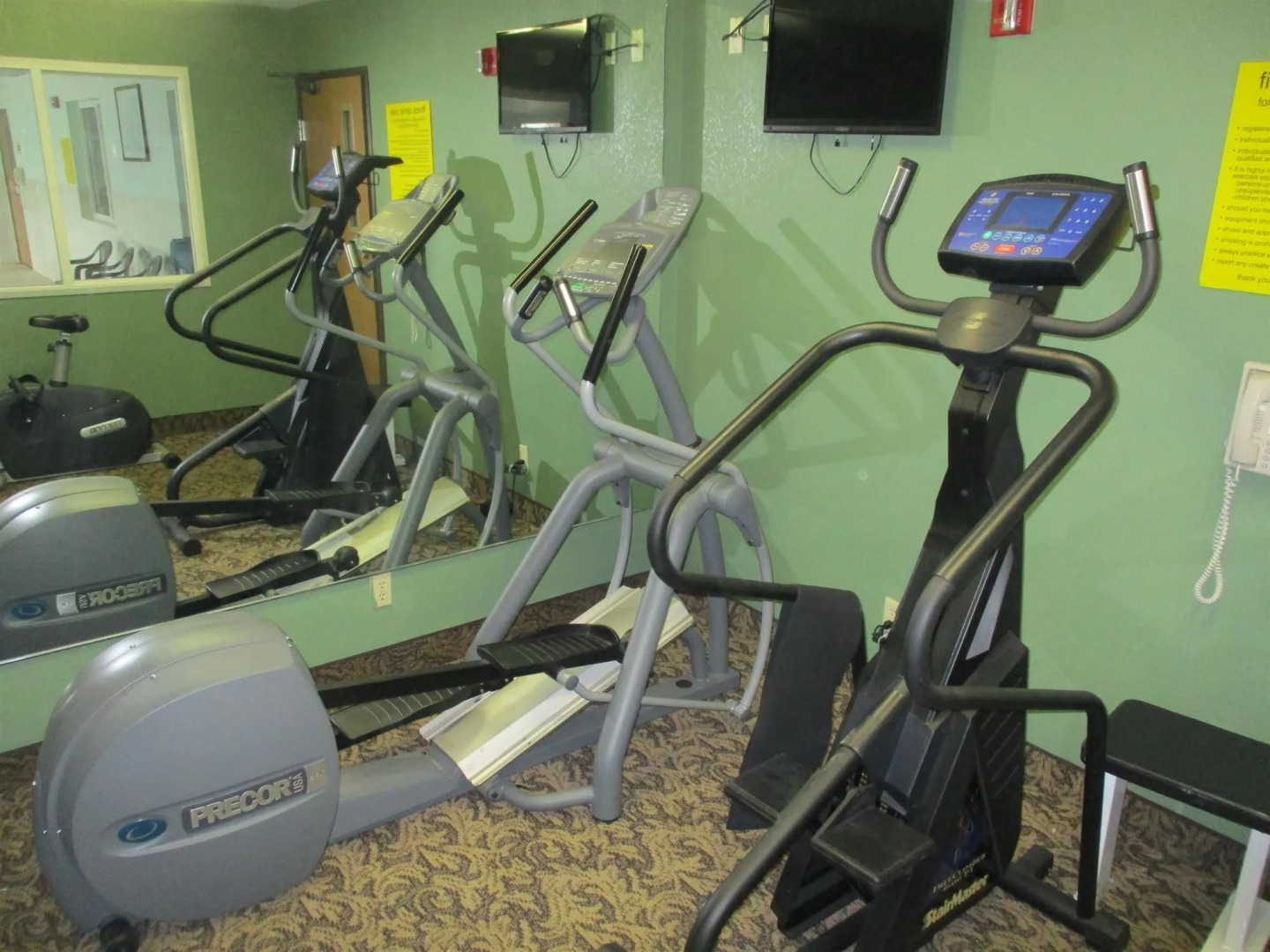 SureStay Plus Hotel by Best Western Bettendorf